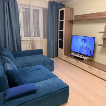 Сдается 2-х комнатная квартира, 73,9 м²