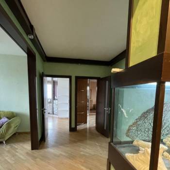 Сдается Многокомнатная квартира, 76 м²