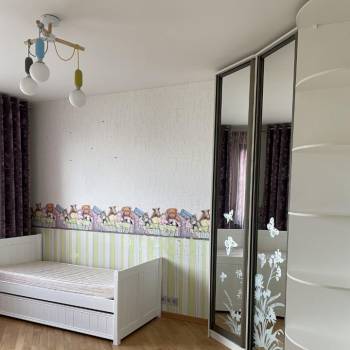 Сдается Многокомнатная квартира, 76 м²