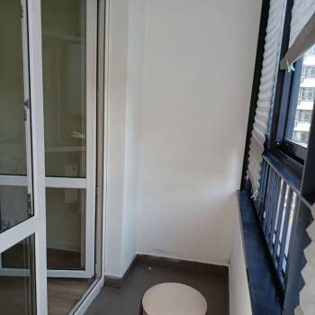 Сдается 1-комнатная квартира, 23,1 м²