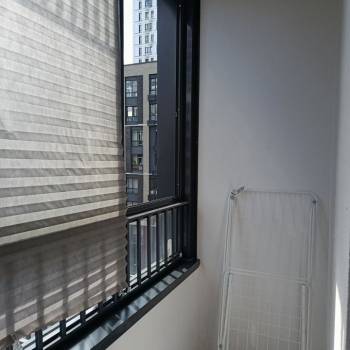 Сдается 1-комнатная квартира, 23,1 м²
