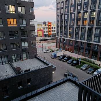 Сдается 1-комнатная квартира, 23,1 м²