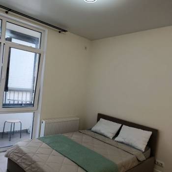 Сдается 1-комнатная квартира, 23,1 м²