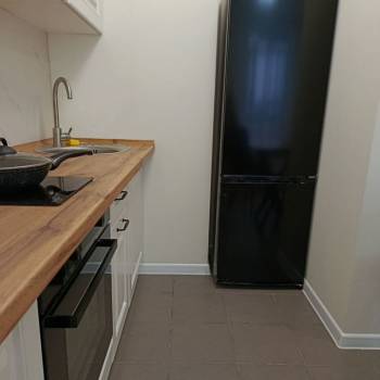 Сдается 1-комнатная квартира, 23,1 м²