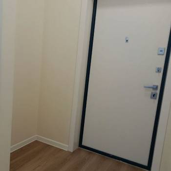 Сдается 1-комнатная квартира, 23,1 м²