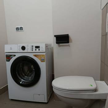 Сдается 1-комнатная квартира, 23,1 м²