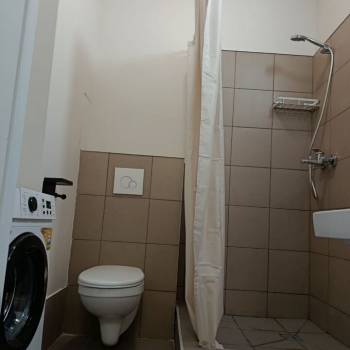 Сдается 1-комнатная квартира, 23,1 м²