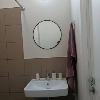 Сдается 1-комнатная квартира, 23,1 м²
