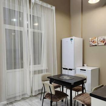 Сдается 1-комнатная квартира, 34,9 м²