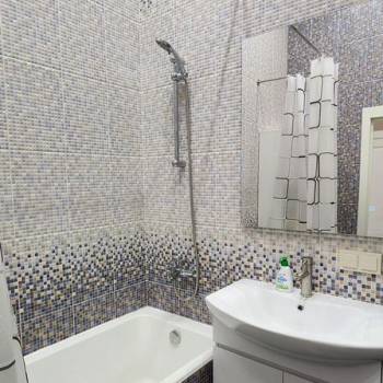 Сдается 1-комнатная квартира, 34,9 м²