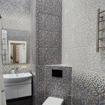 Сдается 1-комнатная квартира, 34,9 м²