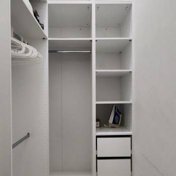 Сдается 1-комнатная квартира, 34,9 м²
