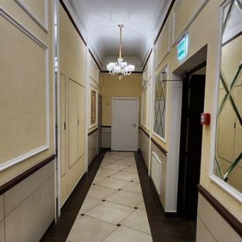 Сдается 1-комнатная квартира, 34,9 м²