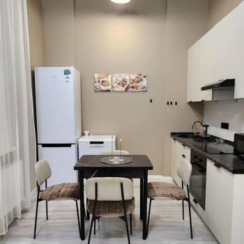 Сдается 1-комнатная квартира, 34,9 м²
