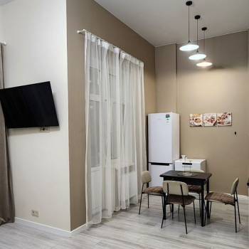 Сдается 1-комнатная квартира, 34,9 м²