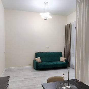 Сдается 1-комнатная квартира, 34,9 м²