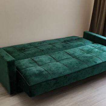 Сдается 1-комнатная квартира, 34,9 м²