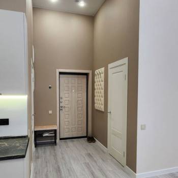 Сдается 1-комнатная квартира, 34,9 м²