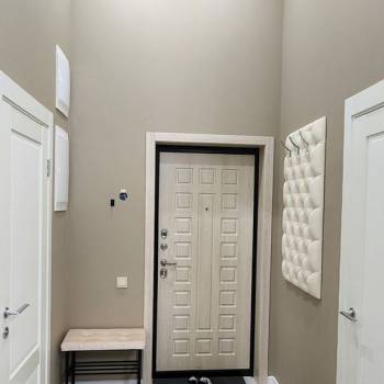 Сдается 1-комнатная квартира, 34,9 м²