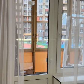 Сдается 1-комнатная квартира, 34,9 м²