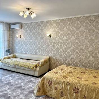 Сдается 1-комнатная квартира, 34 м²