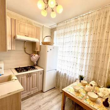 Сдается 1-комнатная квартира, 34 м²