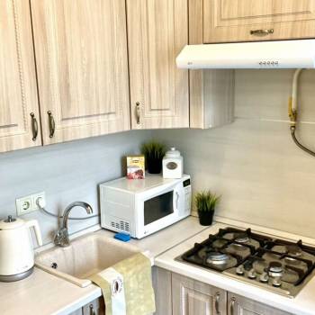 Сдается 1-комнатная квартира, 34 м²