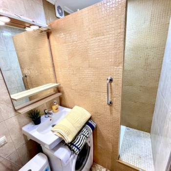 Сдается 1-комнатная квартира, 34 м²