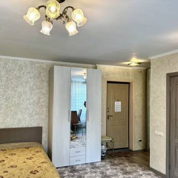 Сдается 1-комнатная квартира, 34 м²