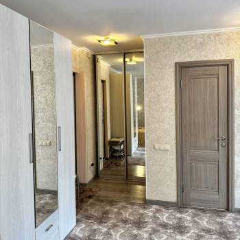 Сдается 1-комнатная квартира, 34 м²
