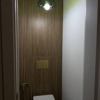Сдается 1-комнатная квартира, 46 м²