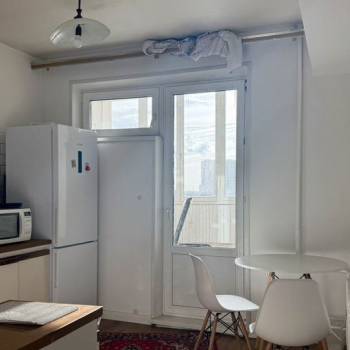 Сдается 1-комнатная квартира, 46 м²