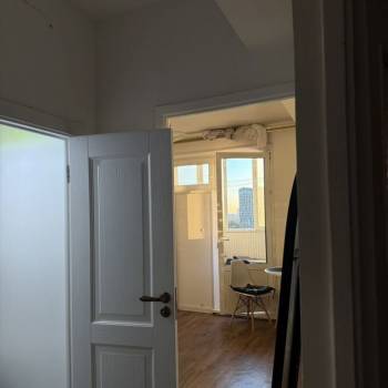 Сдается 1-комнатная квартира, 46 м²