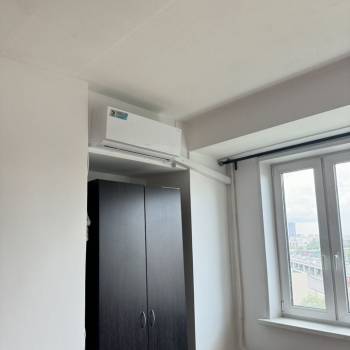 Сдается 1-комнатная квартира, 46 м²