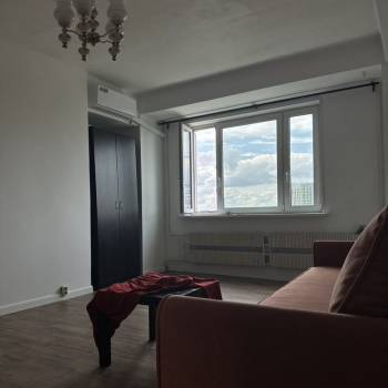 Сдается 1-комнатная квартира, 46 м²