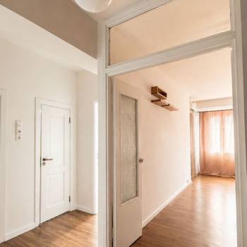 Сдается 1-комнатная квартира, 46 м²
