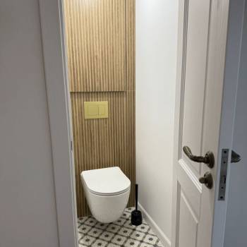 Сдается 1-комнатная квартира, 46 м²