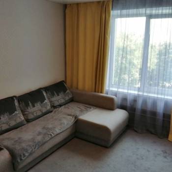 Сдается 2-х комнатная квартира, 39 м²