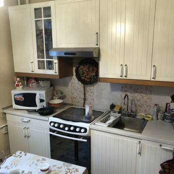 Сдается 2-х комнатная квартира, 65 м²