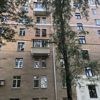 Сдается 2-х комнатная квартира, 65 м²