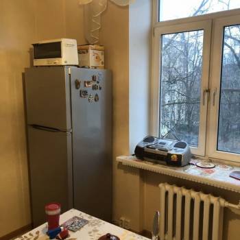 Сдается 2-х комнатная квартира, 65 м²