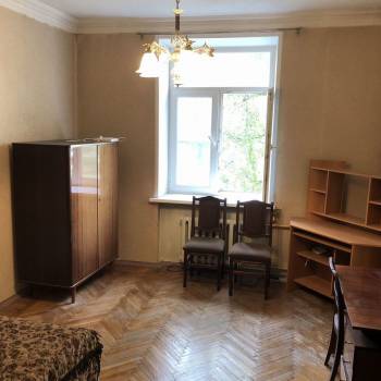 Сдается 2-х комнатная квартира, 65 м²