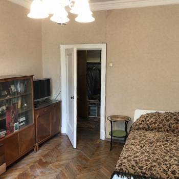 Сдается 2-х комнатная квартира, 65 м²