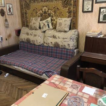Сдается 2-х комнатная квартира, 65 м²