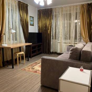 Сдается 2-х комнатная квартира, 43 м²