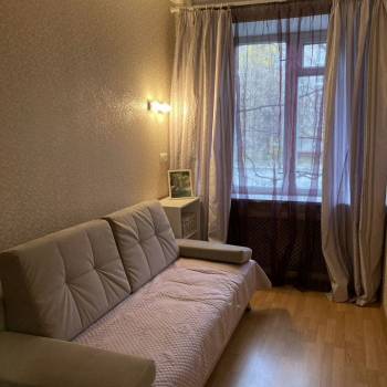 Сдается 2-х комнатная квартира, 43 м²