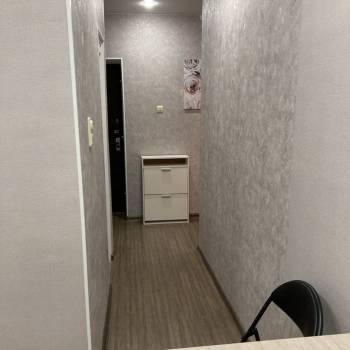 Сдается 2-х комнатная квартира, 43 м²