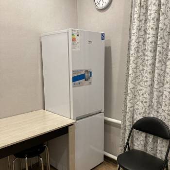 Сдается 2-х комнатная квартира, 43 м²