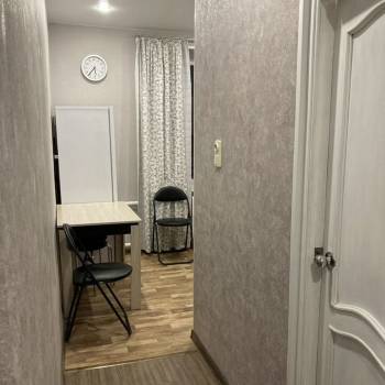 Сдается 2-х комнатная квартира, 43 м²