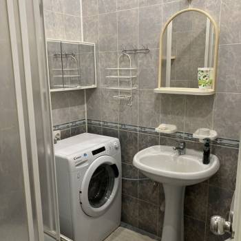 Сдается 2-х комнатная квартира, 43 м²